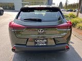 New 2025 Lexus UX 300h AWD image 6