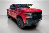 Used 2020 Chevrolet Silverado 1500 Custom Trail Boss w/ Custom Convenience Package image 2