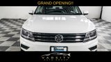 Used 2021 Volkswagen Tiguan SE w/ Panoramic Sunroof Package image 2