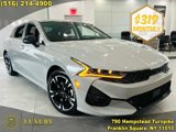 Used 2024 Kia K5 GT-Line w/ GT-Line Premium Package image 2