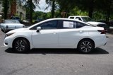 New 2025 Nissan Versa SV image 2