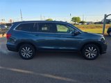 Used 2022 Honda Pilot EX-L image 2