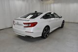 Certified 2022 Honda Accord Sport image 5