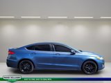 Used 2019 Ford Fusion SE w/ Equipment Group 151A image 2