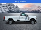 New 2025 Ford F350 XLT image 2