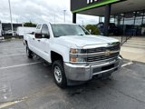 Used 2015 Chevrolet Silverado 2500 W/T w/ WT Fleet Convenience Package image 2