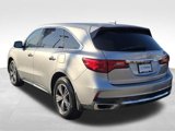 Used 2018 Acura MDX FWD image 3