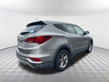 Used 2018 Hyundai Santa Fe Sport image 5