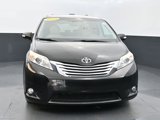 Used 2014 Toyota Sienna Limited image 2