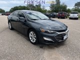 Used 2021 Chevrolet Malibu LT image 5