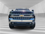 Used 2020 Chevrolet Silverado 1500 LT w/ All-Star Edition image 2