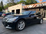 Used 2013 INFINITI G37 x Sedan image 2