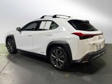 Used 2019 Lexus UX 250h F Sport image 3