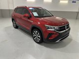 Used 2022 Volkswagen Taos SE image 4
