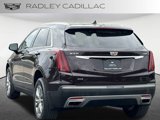 Certified 2021 Cadillac XT5 Premium Luxury w/ LPO, Floor Liner Package image 3