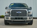 Used 2015 Ford F150 XLT w/ Equipment Group 301A Mid image 3