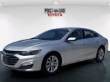 Used 2022 Chevrolet Malibu LT image 3