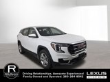 Used 2024 GMC Terrain SLE image 4
