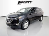Used 2019 Chevrolet Equinox LT image 3