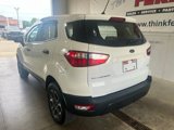 Used 2018 Ford EcoSport S image 3