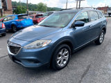 Used 2014 MAZDA CX-9 Touring image 2