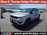 Used 2019 Jeep Compass Altitude image 3