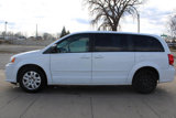 Used 2016 Dodge Grand Caravan SE w/ Quick Order Package 29E SE image 3