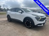 Used 2023 Kia Sportage SX image 4