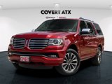 Used 2017 Lincoln Navigator Select image 2