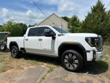 Used 2024 GMC Sierra 2500 Denali w/ Denali Reserve Package image 4