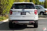 Used 2016 Ford Explorer XLT w/ Equipment Group 202A image 5