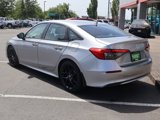 Used 2022 Honda Civic Sport image 4