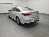 Used 2018 Hyundai Sonata Limited w/ Limited Ultimate Package 03 image 5