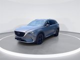 Used 2022 MAZDA CX-9 Carbon Edition image 3