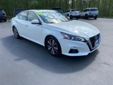 Used 2022 Nissan Altima 2.5 SL image 3
