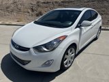 Used 2013 Hyundai Elantra Limited w/ Technology Pkg image 2