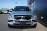 Used 2012 Mercedes-Benz ML 350 4MATIC image 5
