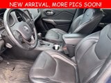 Used 2021 Jeep Cherokee Latitude Lux w/ Comfort/Convenience Group image 4