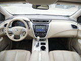 Used 2018 Nissan Murano SL image 2