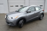 Used 2019 Nissan Kicks SV image 4