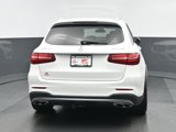 Used 2019 Mercedes-Benz GLC 43 AMG 4MATIC image 4