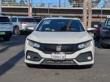 Used 2018 Honda Civic EX image 2