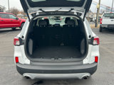 Used 2022 Ford Escape SEL image 6