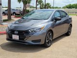 Used 2024 Nissan Versa SR image 3
