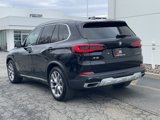 Certified 2022 BMW X5 xDrive40i image 5
