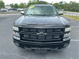 Used 2015 Chevrolet Silverado 1500 LT w/ Custom Sport Edition image 3