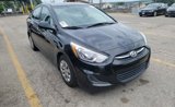 Used 2015 Hyundai Accent GLS image 3