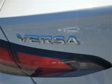 New 2025 Nissan Versa S image 5