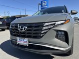 Used 2024 Hyundai Tucson SEL image 2