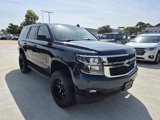 Used 2018 Chevrolet Tahoe LT w/ Texas Edition Package image 3